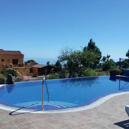 Landsted Casonas De Marengo Icod De Los Vinos