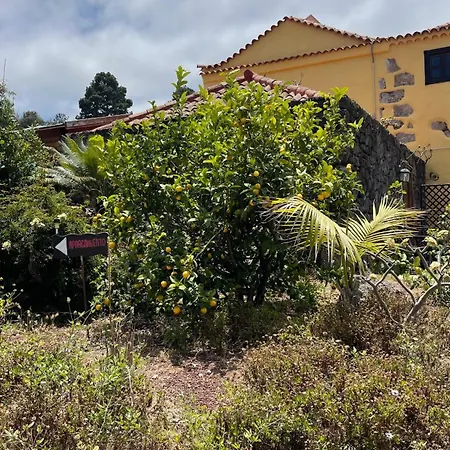 Casonas De Marengo Lantställe *