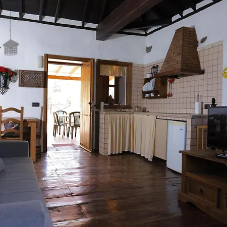 Landsted Casonas De Marengo *