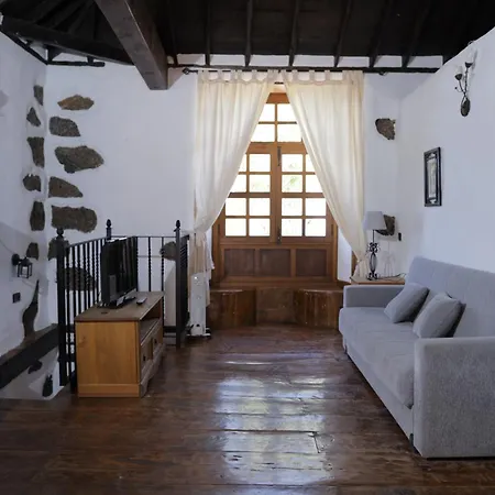 Casonas De Marengo Landsted Icod De Los Vinos