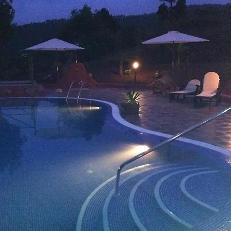 Casonas De Marengo Landsted *