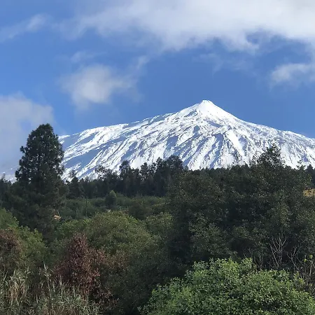 Lantställe Casonas De Marengo *