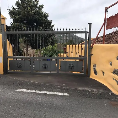 Lantställe Casonas De Marengo *