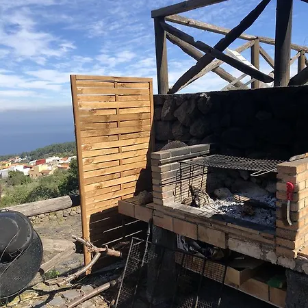 Casonas De Marengo Lantställe *