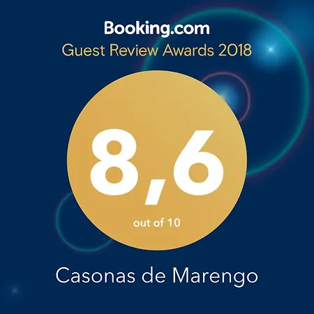 Landsted Casonas De Marengo