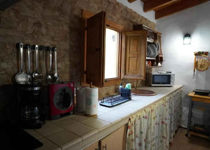 Casonas De Marengo Icod De Los Vinos