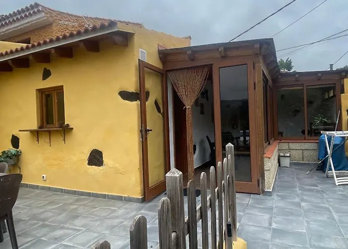 Casonas De Marengo Landhuis