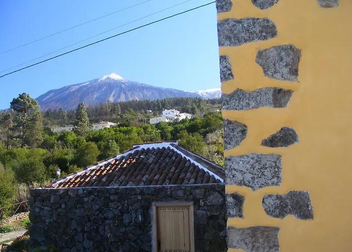 Landhuis Casonas De Marengo *