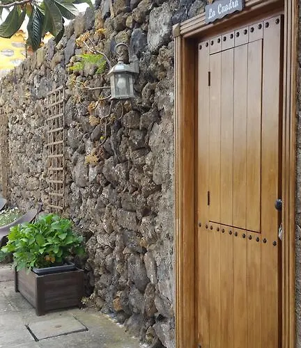 Landhuis Casonas De Marengo *