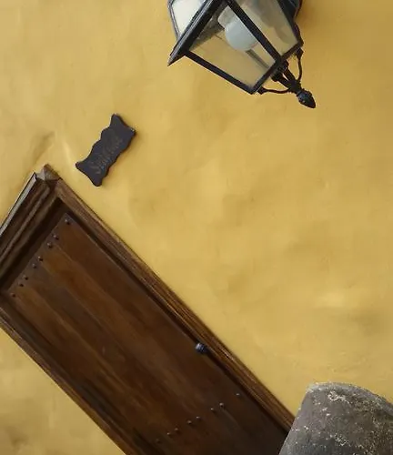 Casonas De Marengo Landhuis Icod De Los Vinos
