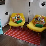 Casonas De Marengo Gospodarstwo wiejskie *