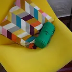 Gospodarstwo wiejskie Casonas De Marengo *
