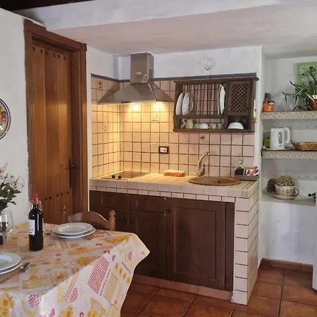 Casonas De Marengo Country house Icod De Los Vinos