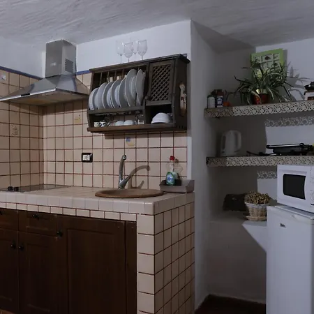 Casonas De Marengo Landhaus *