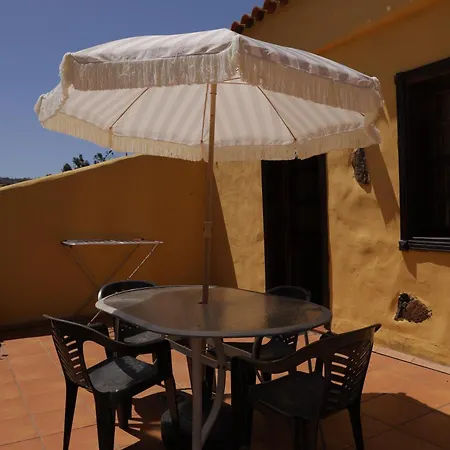 Casonas De Marengo Landhaus Icod De Los Vinos