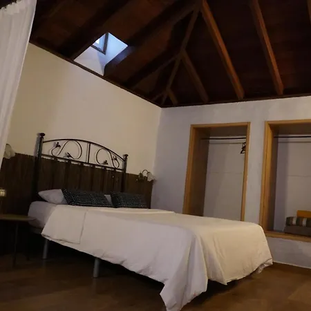 Landhaus Casonas De Marengo