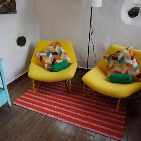 Casonas De Marengo Landhaus *