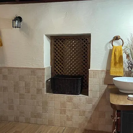 Casonas De Marengo Landsted Icod De Los Vinos