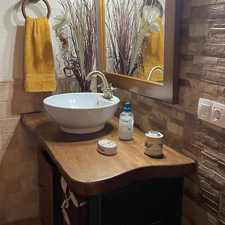 Casonas De Marengo Landsted Icod De Los Vinos