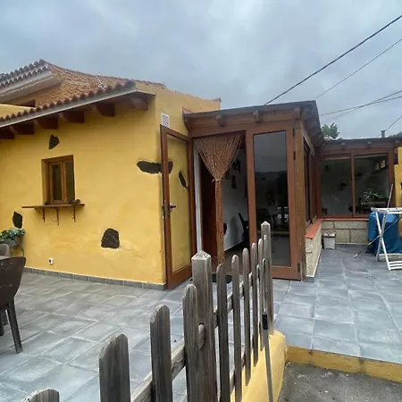 Casonas De Marengo Landsted