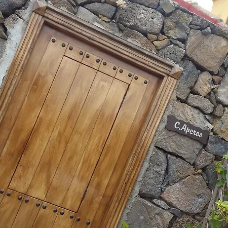 Casonas De Marengo