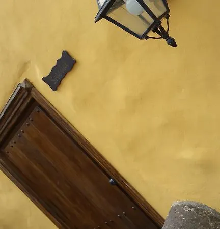 Casonas De Marengo Landhaus Icod De Los Vinos