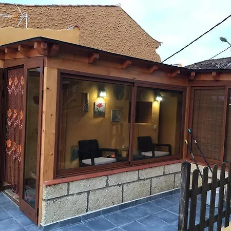 Casonas De Marengo Landhaus