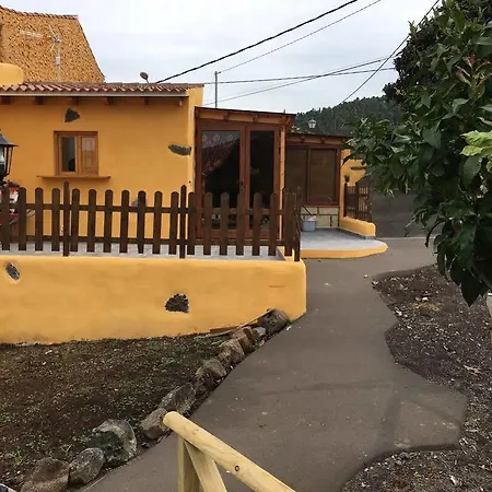 Landhaus Casonas De Marengo