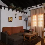 Casonas De Marengo * Icod De Los Vinos