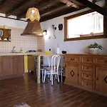 Casonas De Marengo Landsted