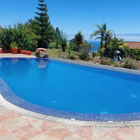 Casa di campagna Casonas De Marengo Icod De Los Vinos