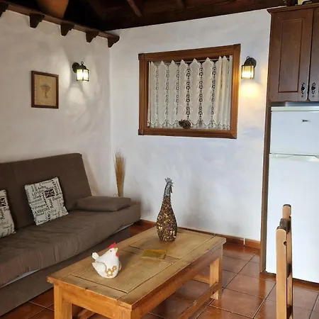 Casonas De Marengo Casa di campagna Icod De Los Vinos