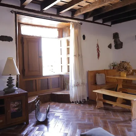 Landsted Casonas De Marengo *