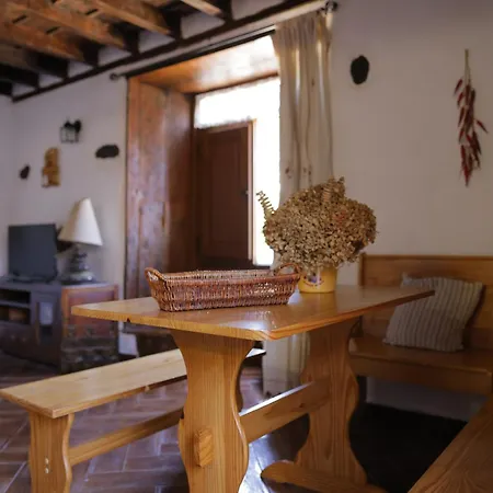 Casonas De Marengo Icod De Los Vinos
