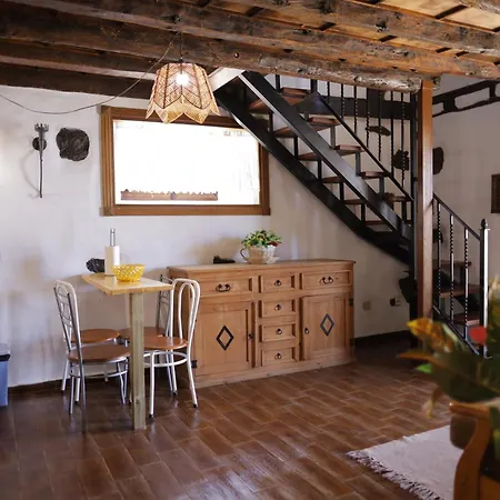 Casonas De Marengo Casa di campagna