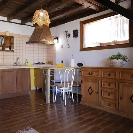 Casonas De Marengo Casa di campagna