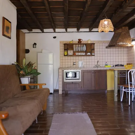 Casa di campagna Casonas De Marengo