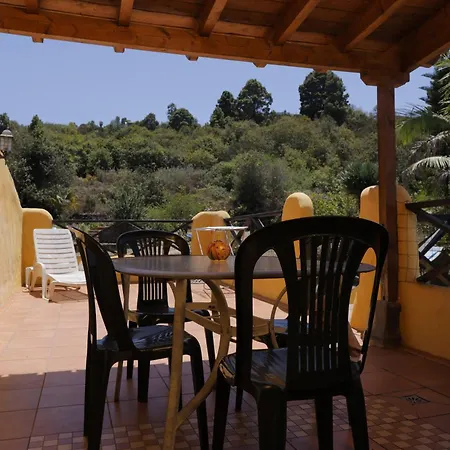 Casonas De Marengo Casa di campagna *