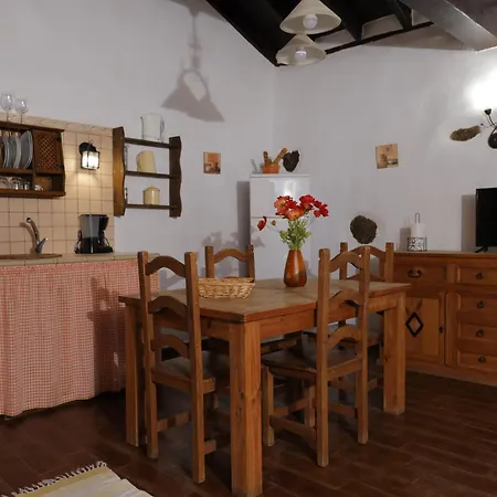 Casonas De Marengo Casa di campagna Icod De Los Vinos