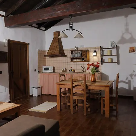 Casa di campagna Casonas De Marengo Icod De Los Vinos
