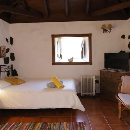 Casonas De Marengo Casa di campagna *