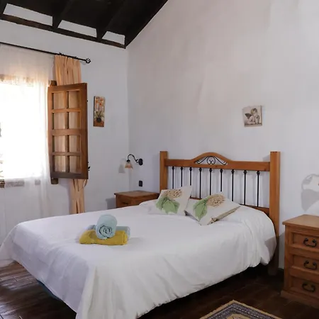 Casonas De Marengo Icod De Los Vinos