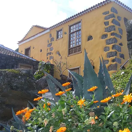 Casa di campagna Casonas De Marengo Icod De Los Vinos