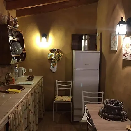 Casonas De Marengo Casa di campagna *