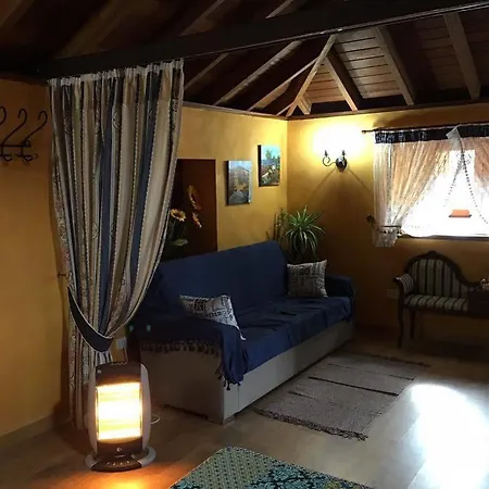 Casonas De Marengo Casa di campagna Icod De Los Vinos