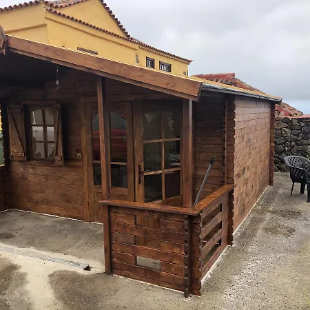 Casa di campagna Casonas De Marengo