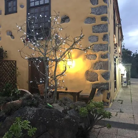 Casonas De Marengo Casa di campagna *