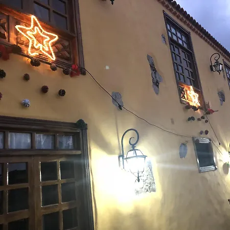 Casonas De Marengo Casa di campagna Icod De Los Vinos